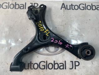 Рычаг левый передний HONDA JADE FR4 LEB 51360T4RJ03 1 ракурс