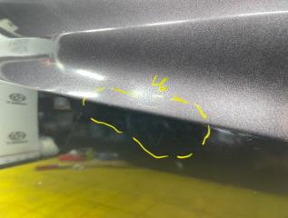 Дверь правая задняя HONDA VEZEL RU4 LEB 67510T7A300ZZ 5 ракурс