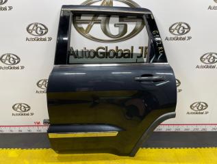 Дверь левая задняя Jeep Grand Cherokee WK2 ERB 3.6 55113635AH 1 ракурс