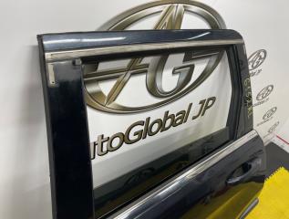 Дверь левая задняя Jeep Grand Cherokee WK2 ERB 3.6 55113635AH 3 ракурс