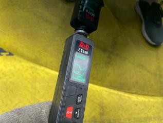 Дверь левая задняя Jaguar XE X760 AJ200 T4N2635 2 ракурс Дверь левая задняя Jaguar XE X760 AJ200 T4N2635 2 ракурс