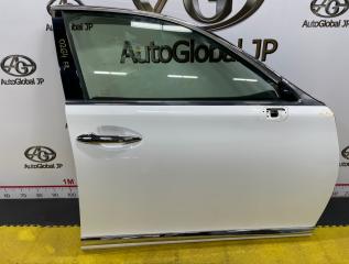 Дверь правая передняя LEXUS LS460 USF40 1URFSE 6700150082 1 ракурс