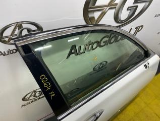 Дверь правая передняя LEXUS LS460 USF40 1URFSE 6700150082 2 ракурс