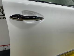 Дверь правая передняя LEXUS LS460 USF40 1URFSE 6700150082 4 ракурс