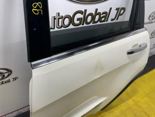 Дверь левая задняя Jeep Grand Cherokee WK2 ERB 3.6 55113635AC 3 ракурс