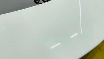 Крышка багажника LEXUS LS460 USF40 1URFSE 6440150340 2 ракурс
