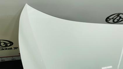 Крышка багажника LEXUS LS460 USF40 1URFSE 6440150340 3 ракурс