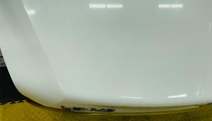 Крышка багажника LEXUS LS460 USF40 1URFSE 6440150340 4 ракурс