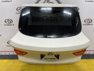 Дверь 5-я BMW X4 F26 N20B20A 41007339422 1 ракурс