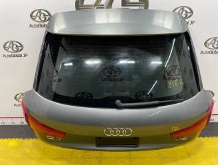 Дверь 5-я AUDI Q3 8U CZDA 8U0827025B 1 ракурс