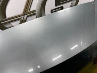 Дверь 5-я AUDI Q3 8U CZDA 8U0827025B 2 ракурс