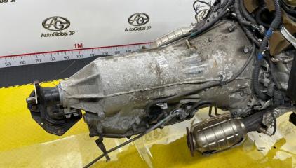 АКПП LEXUS LS460 USF40 1URFSE 3500050170 1 ракурс
