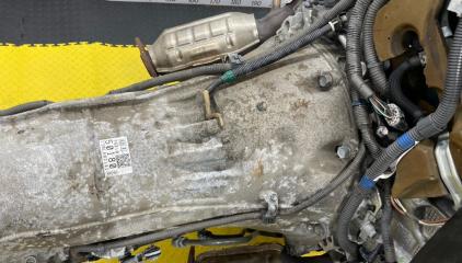 АКПП LEXUS LS460 USF40 1URFSE 3500050170 2 ракурс