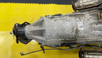 АКПП LEXUS LS460 USF40 1URFSE 3500050170 3 ракурс