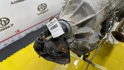 АКПП LEXUS LS460 USF40 1URFSE 3500050170 4 ракурс