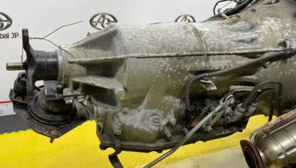 АКПП LEXUS LS460 USF40 1URFSE 3500050170 5 ракурс