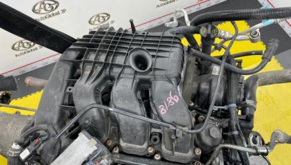 Двигатель Jeep Grand Cherokee WK2 ERB 3.6 68274396AA 4 ракурс Двигатель Jeep Grand Cherokee WK2 ERB 3.6 68274396AA 4 ракурс
