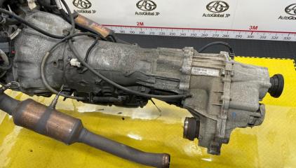 АКПП Jeep Grand Cherokee WK2 ERB 3.6 68079180AA 1 ракурс