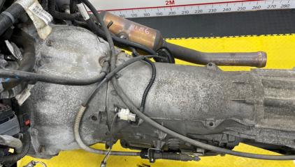 АКПП Jeep Grand Cherokee WK2 ERB 3.6 68079180AA 2 ракурс