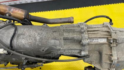 АКПП Jeep Grand Cherokee WK2 ERB 3.6 68079180AA 3 ракурс