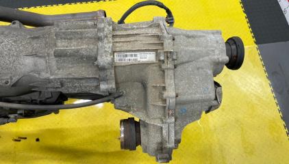 АКПП Jeep Grand Cherokee WK2 ERB 3.6 68079180AA 4 ракурс