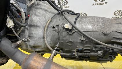 АКПП Jeep Grand Cherokee WK2 ERB 3.6 68079180AA 5 ракурс