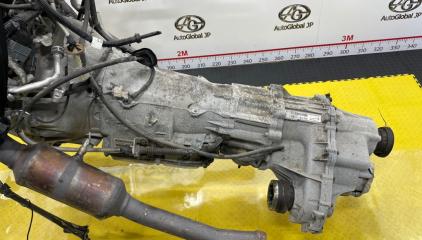 АКПП Jeep Grand Cherokee WK2 ERB 3.6 68148949AA 1 ракурс
