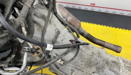 АКПП Jeep Grand Cherokee WK2 ERB 3.6 68148949AA 2 ракурс