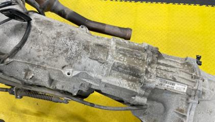 АКПП Jeep Grand Cherokee WK2 ERB 3.6 68148949AA 3 ракурс