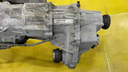 АКПП Jeep Grand Cherokee WK2 ERB 3.6 68148949AA 4 ракурс