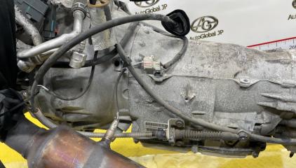 АКПП Jeep Grand Cherokee WK2 ERB 3.6 68148949AA 5 ракурс
