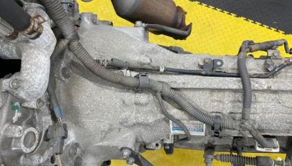 АКПП TOYOTA FJ CRUISER GSJ10 1GRFE 3500035B20 2 ракурс