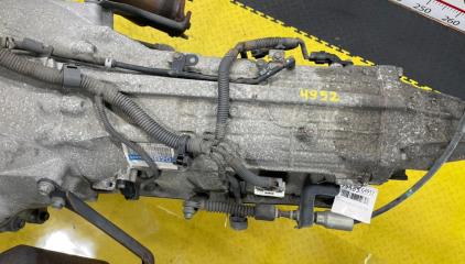 АКПП TOYOTA FJ CRUISER GSJ10 1GRFE 3500035B20 3 ракурс