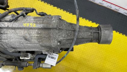 АКПП TOYOTA FJ CRUISER GSJ10 1GRFE 3500035B20 4 ракурс