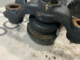 Рычаг правый передний TOYOTA FJ CRUISER GSJ10 1GRFE 4806860010 4 ракурс