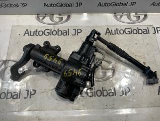 Рулевой редуктор Jeep WRANGLER JK EGT - 3.8L 52060172AE 1 ракурс
