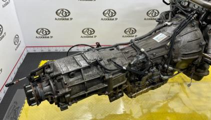 АКПП TOYOTA LAND CRUISER PRADO GDJ150 1GDFTV 3500060E60 1 ракурс
