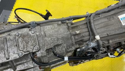 АКПП TOYOTA LAND CRUISER PRADO GDJ150 1GDFTV 3500060E60 3 ракурс