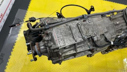 АКПП TOYOTA LAND CRUISER PRADO GDJ150 1GDFTV 3500060E60 4 ракурс