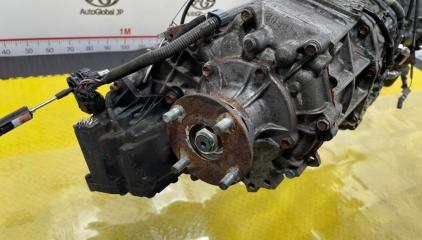 АКПП TOYOTA LAND CRUISER PRADO GDJ150 1GDFTV 3500060E60 5 ракурс