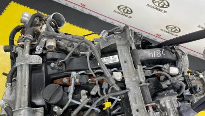 Двигатель TOYOTA LAND CRUISER PRADO GDJ150 1GDFTV 1900011A40 2 ракурс