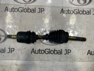 Привод левый передний MITSUBISHI PAJERO V24 4D56 MB886761 1 ракурс
