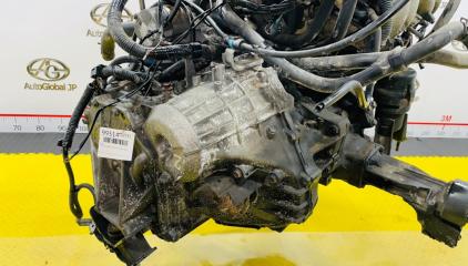 АКПП TOYOTA HARRIER SXU15 5SFE 3050048040 1 ракурс