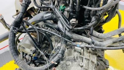 АКПП TOYOTA HARRIER SXU15 5SFE 3050048040 2 ракурс