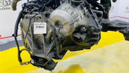 АКПП TOYOTA HARRIER SXU15 5SFE 3050048040 4 ракурс