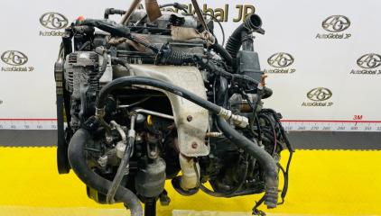 Двигатель TOYOTA HARRIER SXU15 5SFE 190007A440 1 ракурс