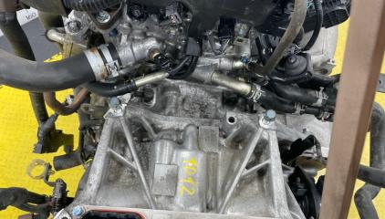 АКПП HONDA CR-V RT6 LFB 200415TAJ00 2 ракурс