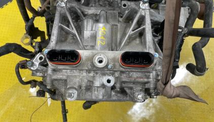 АКПП HONDA CR-V RT6 LFB 200415TAJ00 3 ракурс