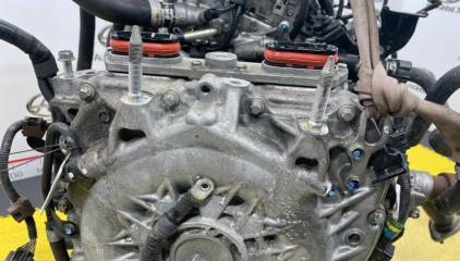 АКПП HONDA CR-V RT6 LFB 200415TAJ00 4 ракурс