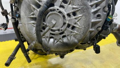 АКПП HONDA CR-V RT6 LFB 200415TAJ00 5 ракурс